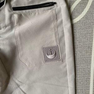 Star Wars xs “Rey” joggers.